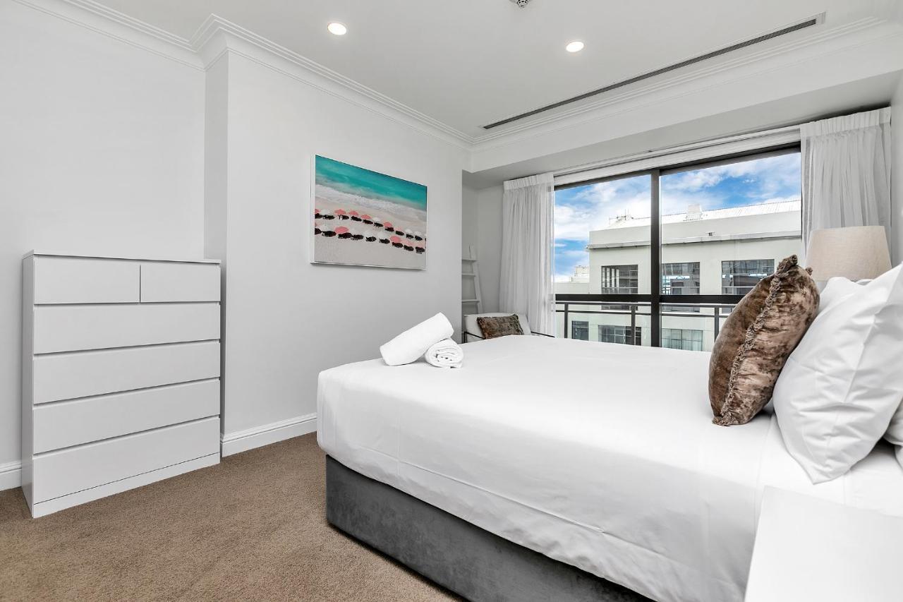 Corporates Delight + Roof Top Pool! Auckland Exterior photo